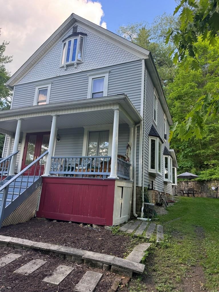 346 Glessner Road Johnstown, PA 15905 - Photo 42 of 52
