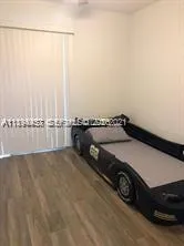 a view of a car garage