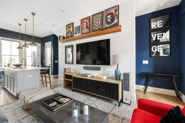 $3,500 | 691 Fraser Street Southeast, Atlanta, GA 30315