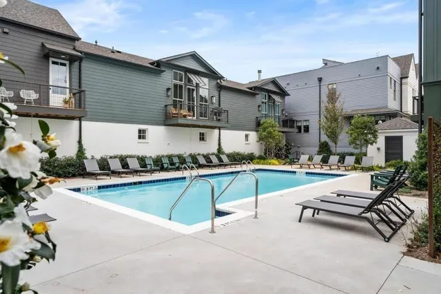 $3,500 | 691 Fraser Street Southeast, Atlanta, GA 30315