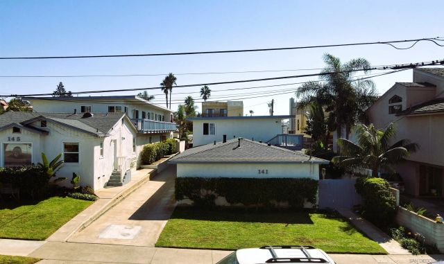 $5,100,000 | 141 Cherry Avenue, Carlsbad, CA 92008