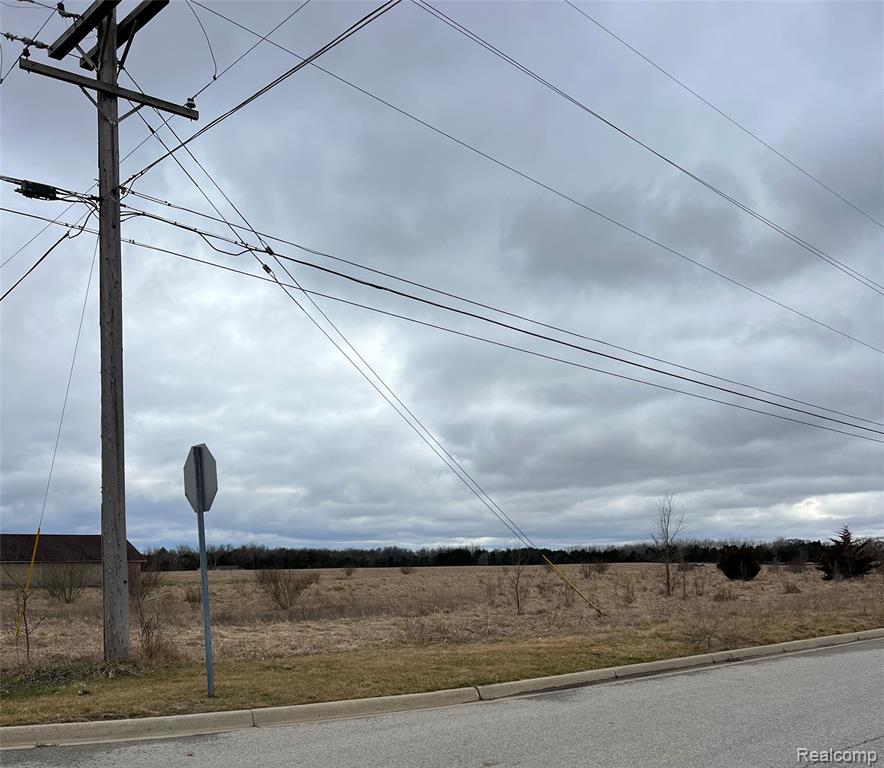 Vl Doerr Road Cass City, MI 48726 - Photo 5 of 6