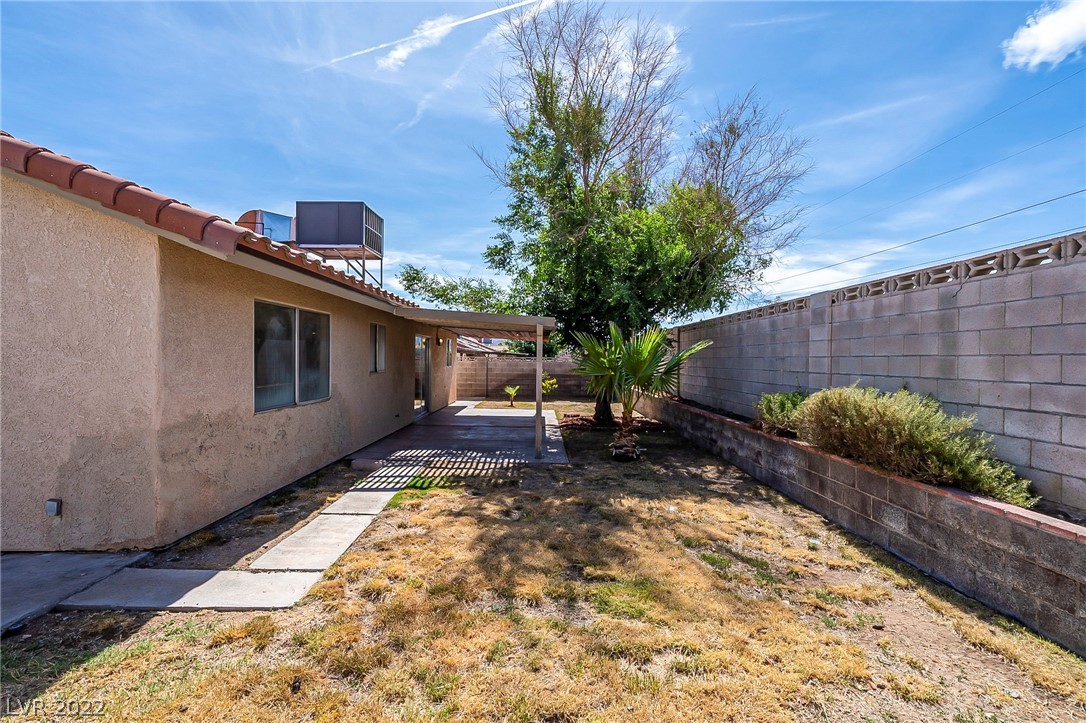 446 Concord Way Henderson, NV 89015 - Photo 19 of 19