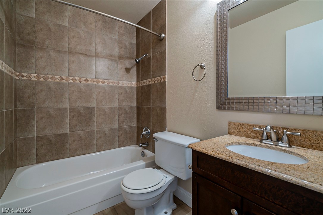 446 Concord Way Henderson, NV 89015 - Photo 4 of 19