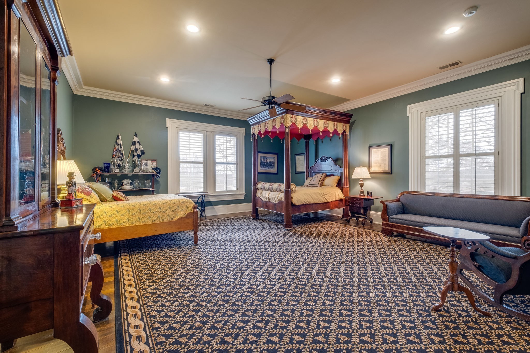 1711 Old Hillsboro Road Franklin, TN 37069 - Photo 19 of 43