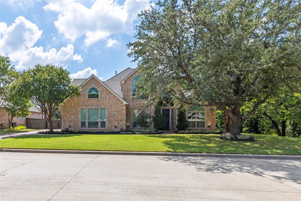 731 Longford Drive, Southlake, TX 76092 Compass