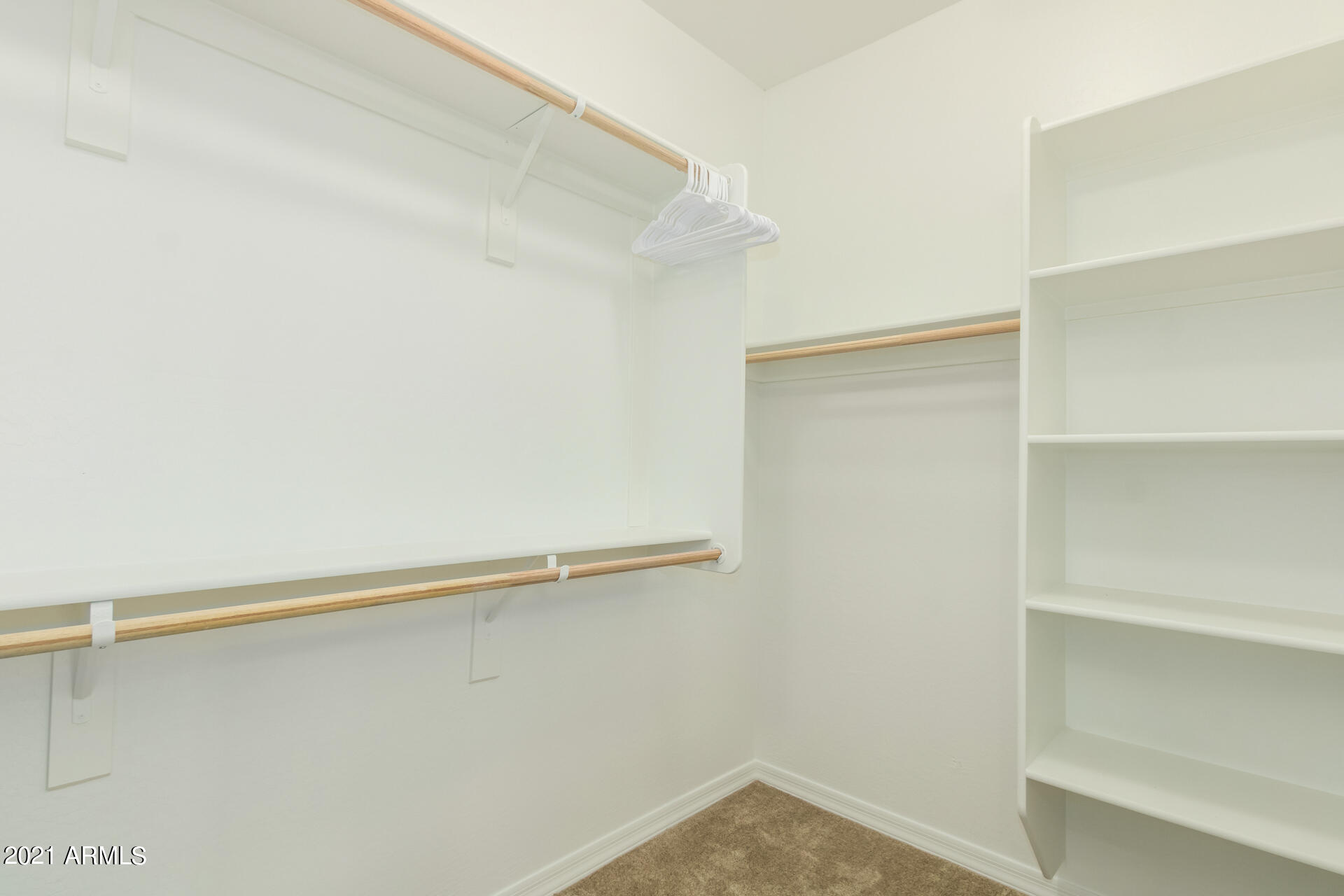 1507 South Honeysuckle Lane Gilbert, AZ 85296 - Photo 23 of 32 a close view of closet