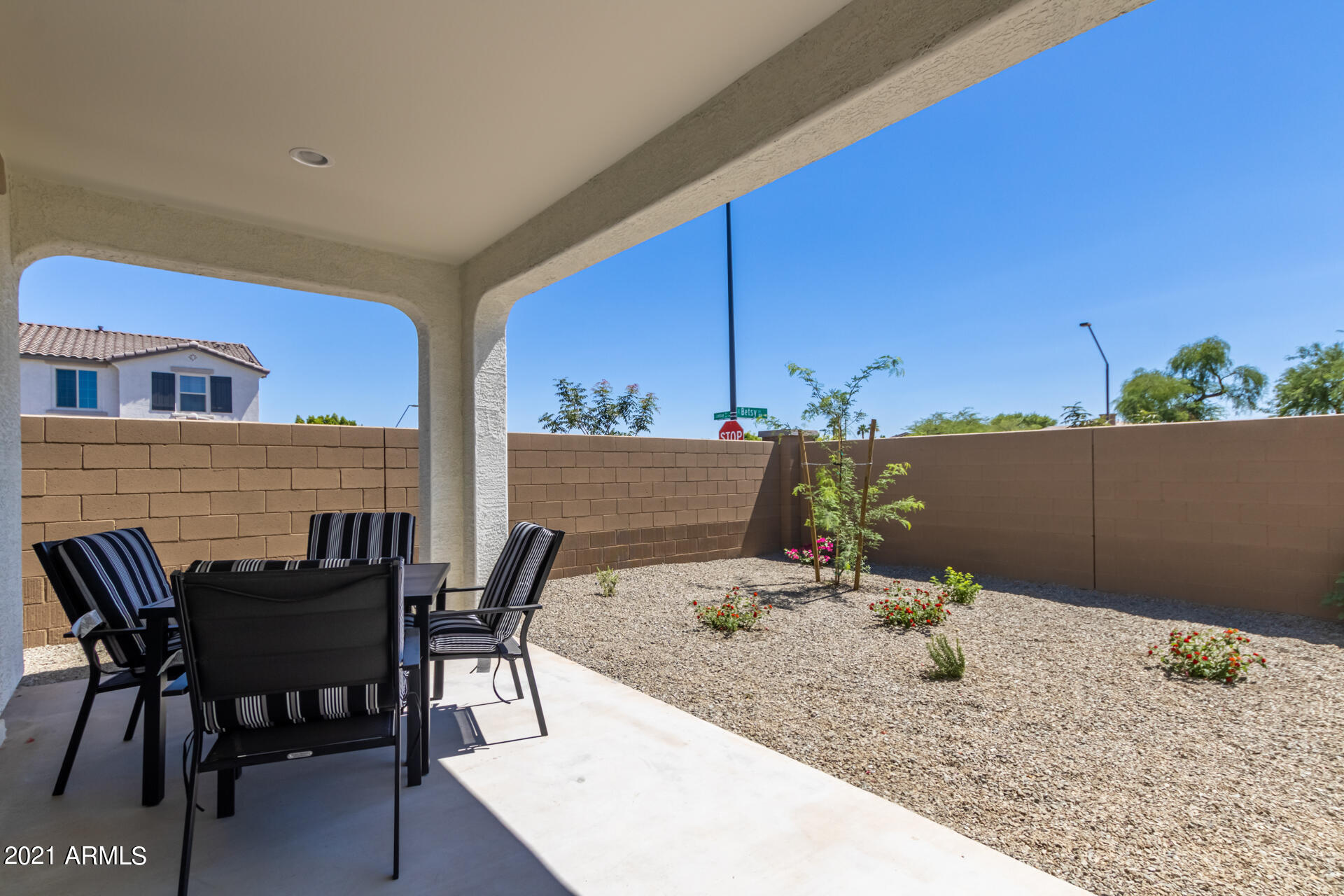 1507 South Honeysuckle Lane Gilbert, AZ 85296 - Photo 28 of 32 a view of a dining room with furniture