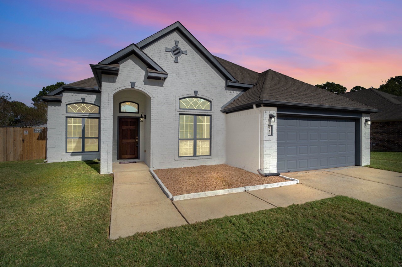 12126 Walden Road Montgomery, TX 77356 - Photo 44 of 50 End your day in this beautiful, remodeled, home that offers shelter and love from within.