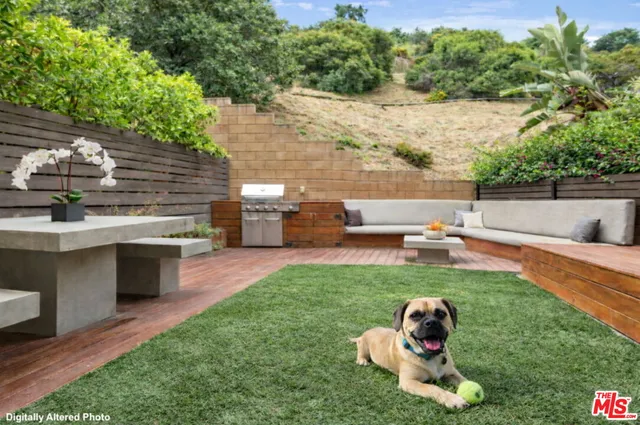 $1,280,000 | 2775 Wright Lane, Los Angeles, CA 90068