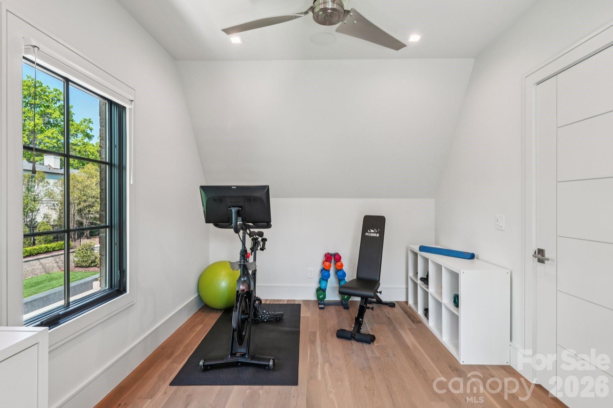 2103 Cortelyou Road Charlotte, NC 28211 - Photo 35 of 45 a living room with furniture and a window