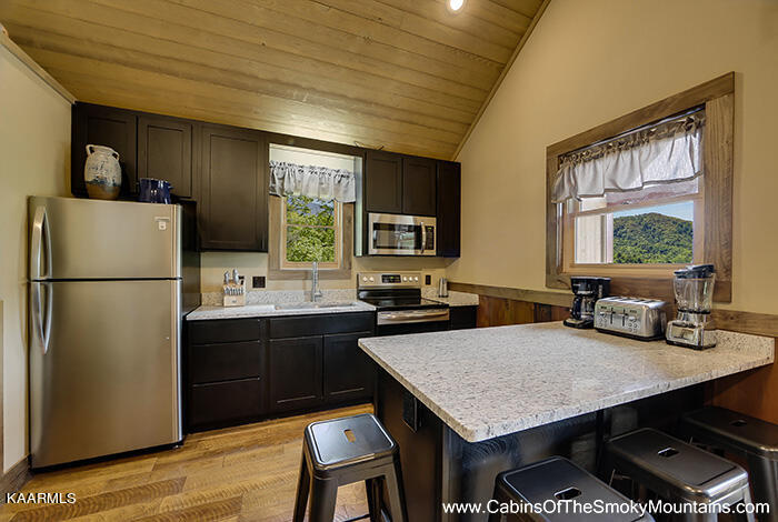 4228 Wears Valley Road, Unit 171 Sevierville, TN 37862 - Photo 5 of 23 kit2