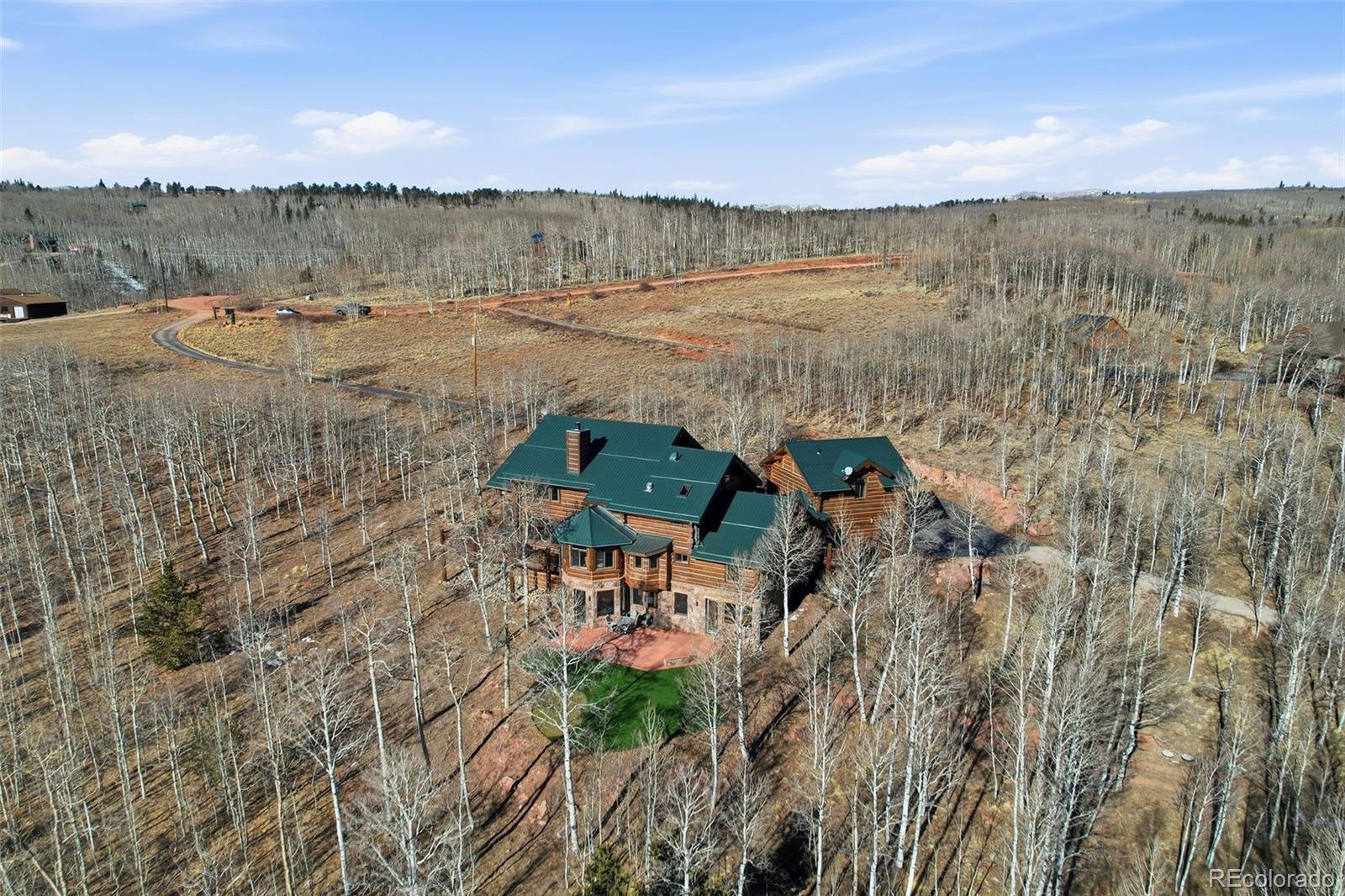 252 Iron Mountain Road Fairplay, CO 80440 - Photo 49 of 50