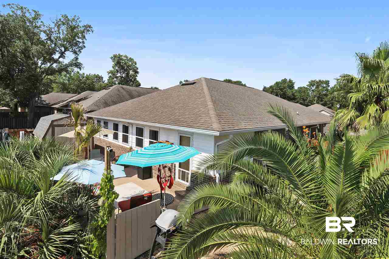 7253 Raintree Lane Gulf Shores, AL 36542 - Photo 2 of 28