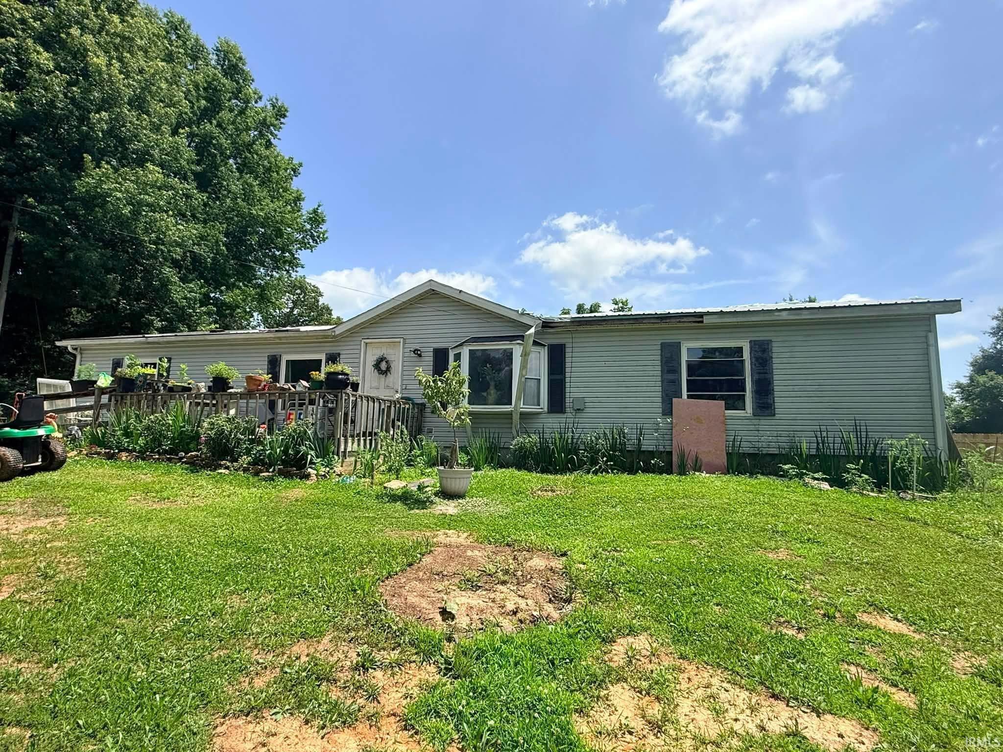 804 Spencer Pike Road Springville, IN 47462 - Photo 14 of 14