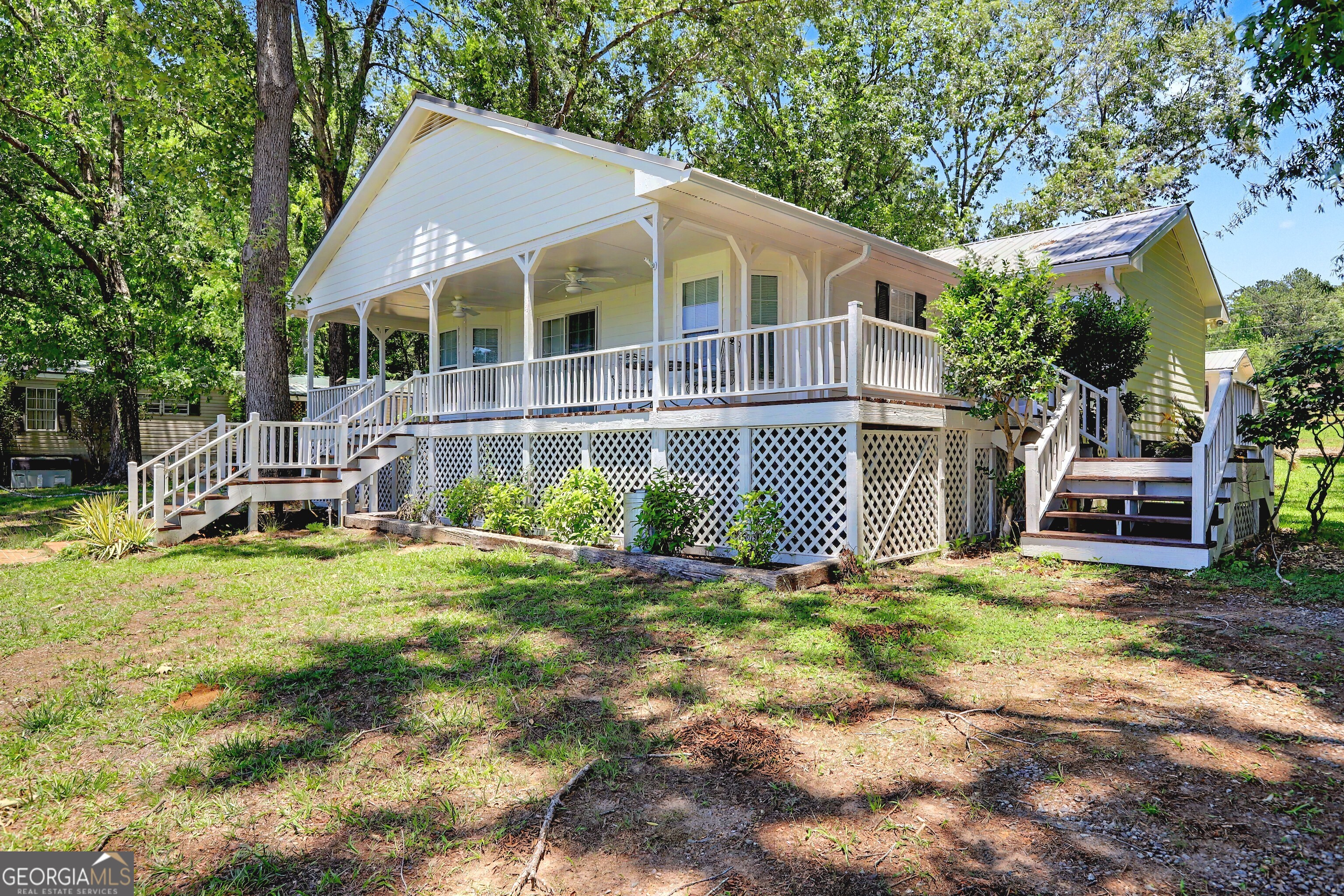 1691 Arrowhead Road Greensboro, GA 30642 - Photo 6 of 63