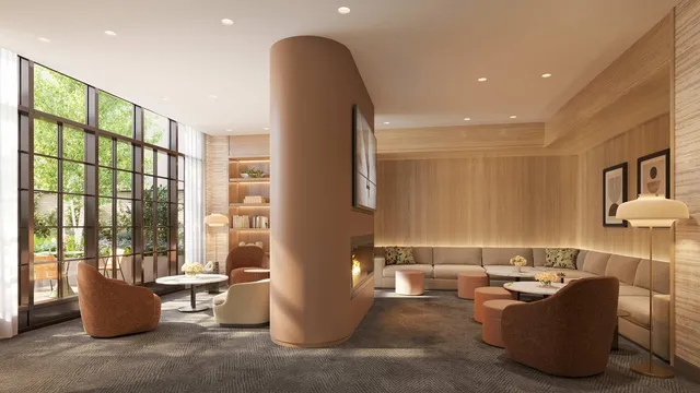 $17,500 | 300 East 50th Street, Unit 18A | Midtown East