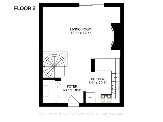 $279,000 | 601 Linden Place, Unit 116, Evanston, IL 60202