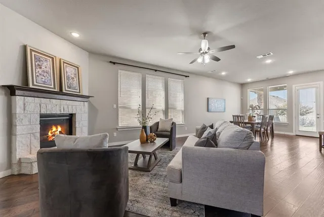 $475,000 | 1908 Quail Lane, Argyle, TX 76226