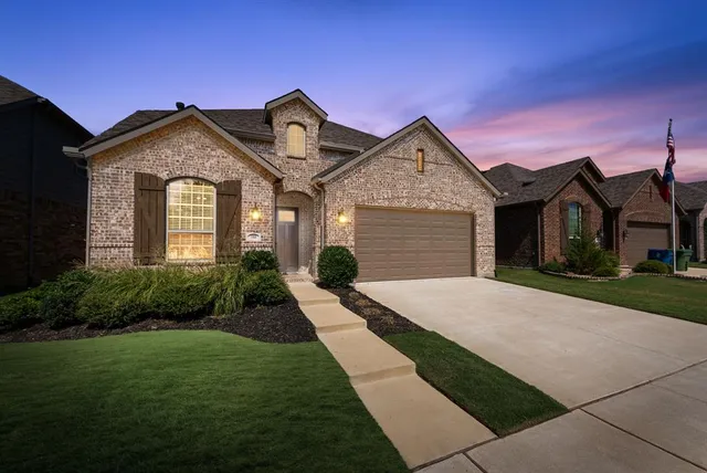 $475,000 | 1908 Quail Lane, Argyle, TX 76226