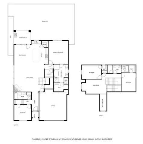 $475,000 | 1908 Quail Lane, Argyle, TX 76226