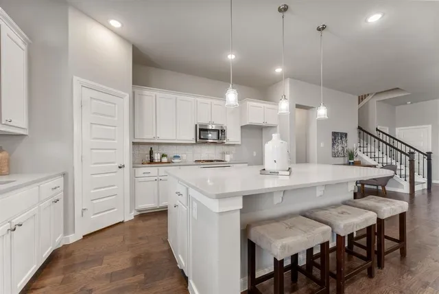 $475,000 | 1908 Quail Lane, Argyle, TX 76226