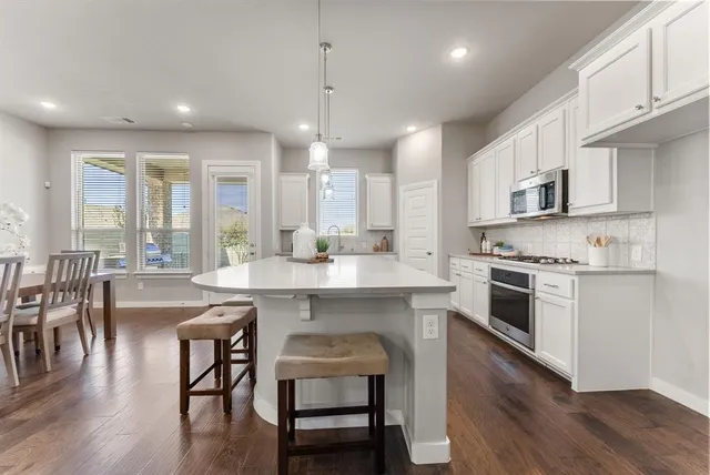 $475,000 | 1908 Quail Lane, Argyle, TX 76226