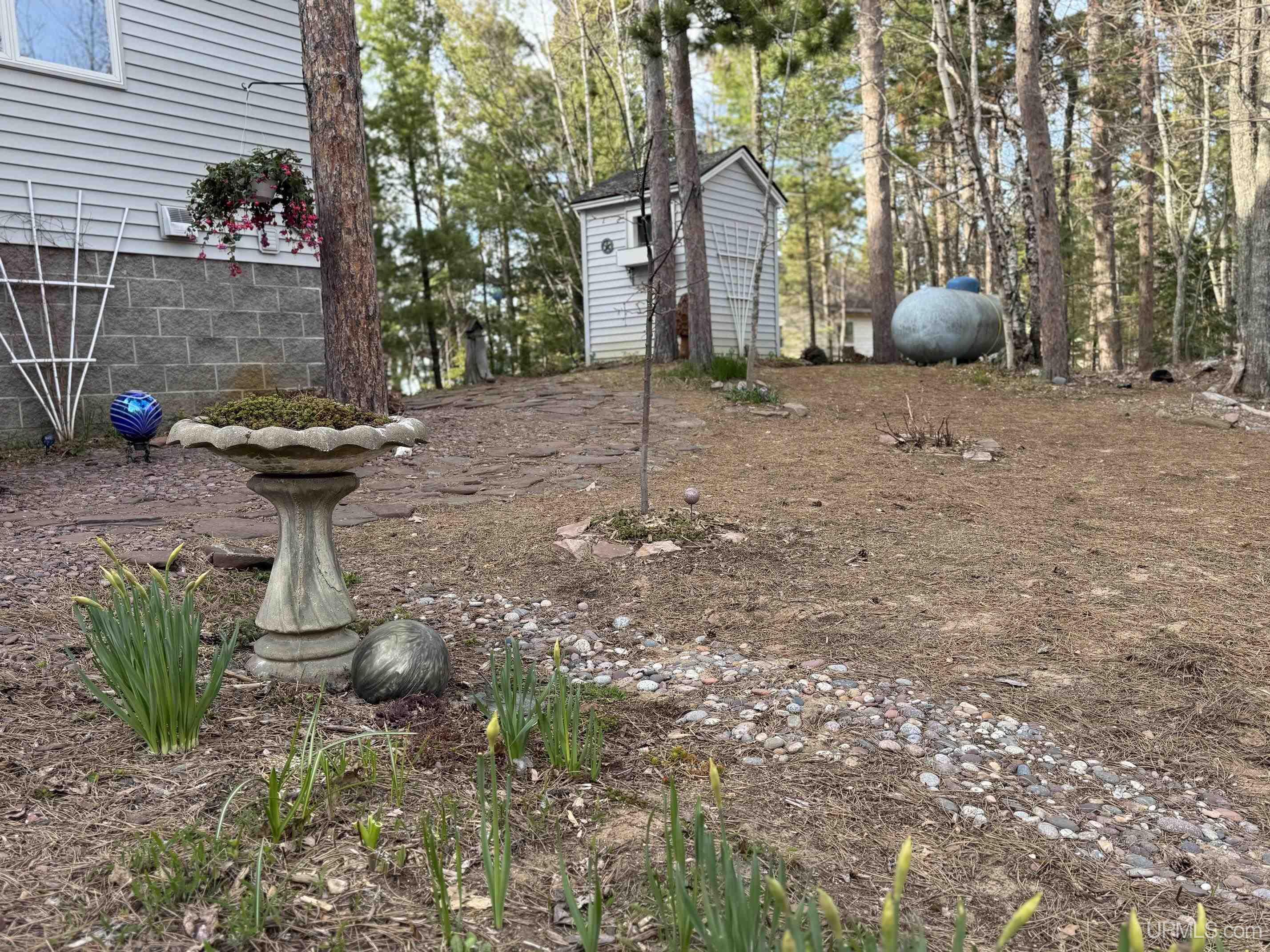 5877 5 Mile Pt Road Allouez, MI 49805 - Photo 56 of 91