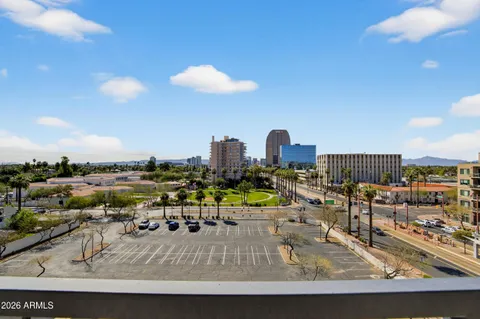 $520,000 | 2323 North Central Avenue, Unit 603, Phoenix, AZ 85004