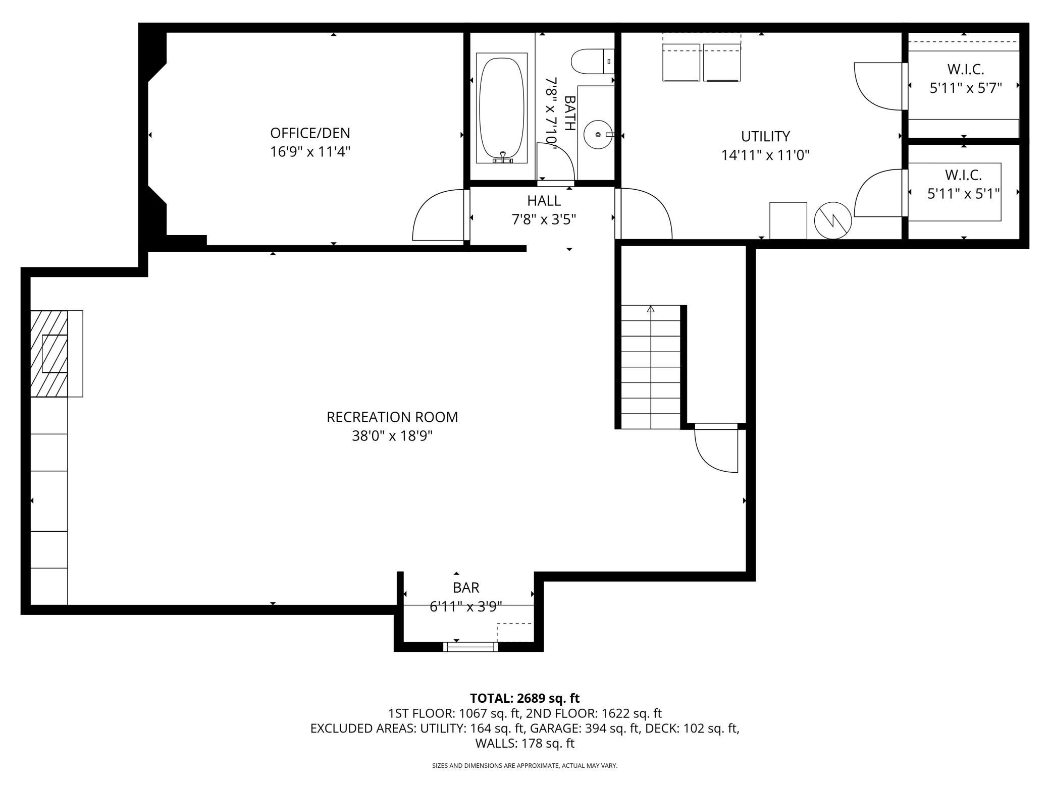 1900 Victoria Road South, Unit C Mendota Heights, MN 55118 - Photo 35 of 36
