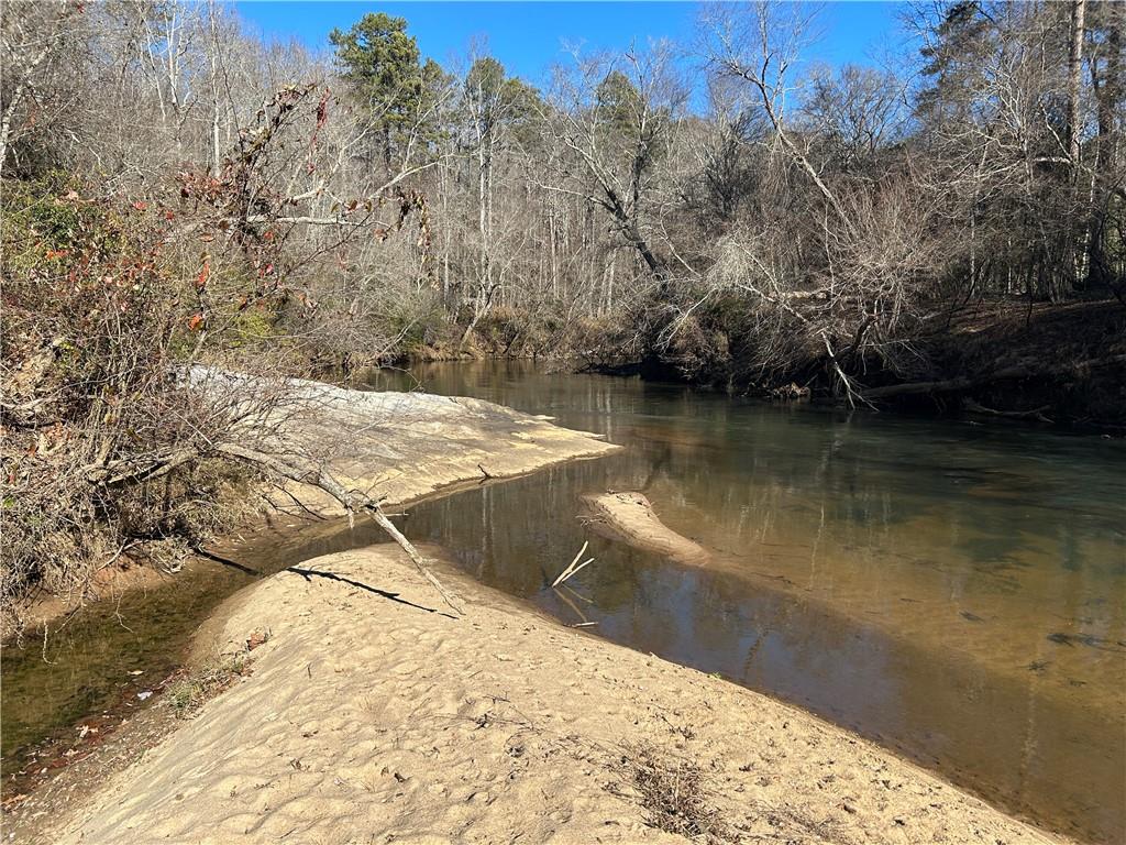 0 Twin River Orchard Road Demorest, GA 30535 - Photo 11 of 63 a view of a lake