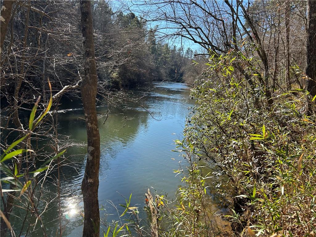 0 Twin River Orchard Road Demorest, GA 30535 - Photo 23 of 63 a view of lake