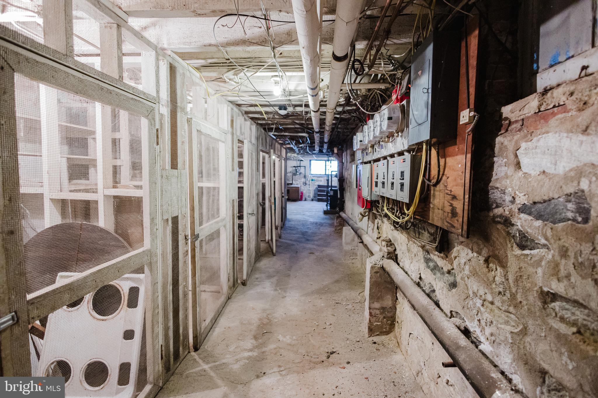 2318 South Broad Street Philadelphia, PA 19145 - Photo 25 of 28 a view of an outdoor space