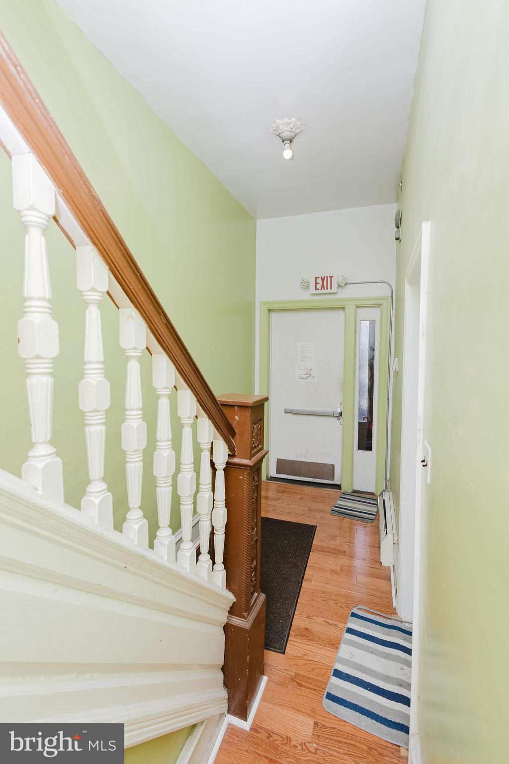 2318 South Broad Street Philadelphia, PA 19145 - Photo 4 of 28 a view of entryway