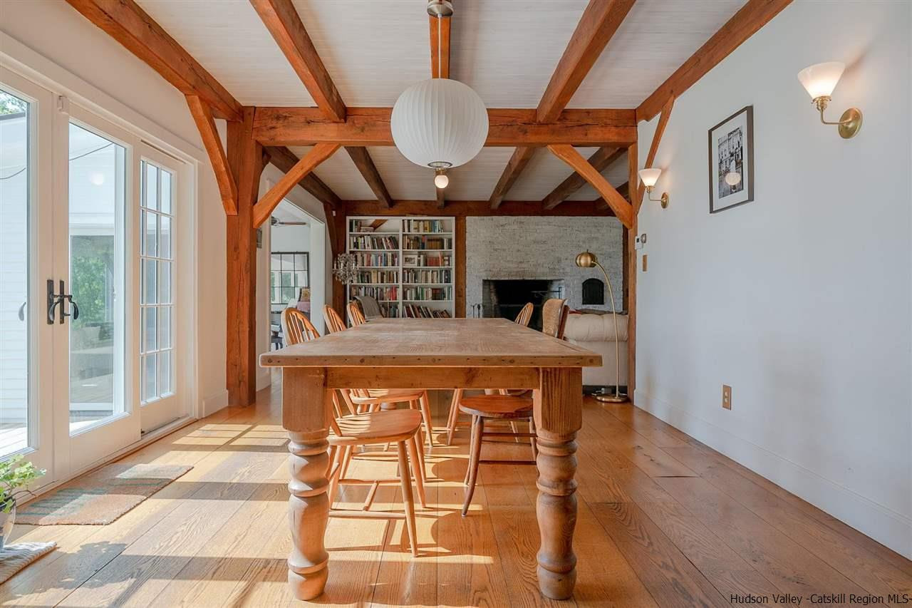 306 Thielman Road Hudson, NY 12534 - Photo 6 of 35 a view of a interior of the house