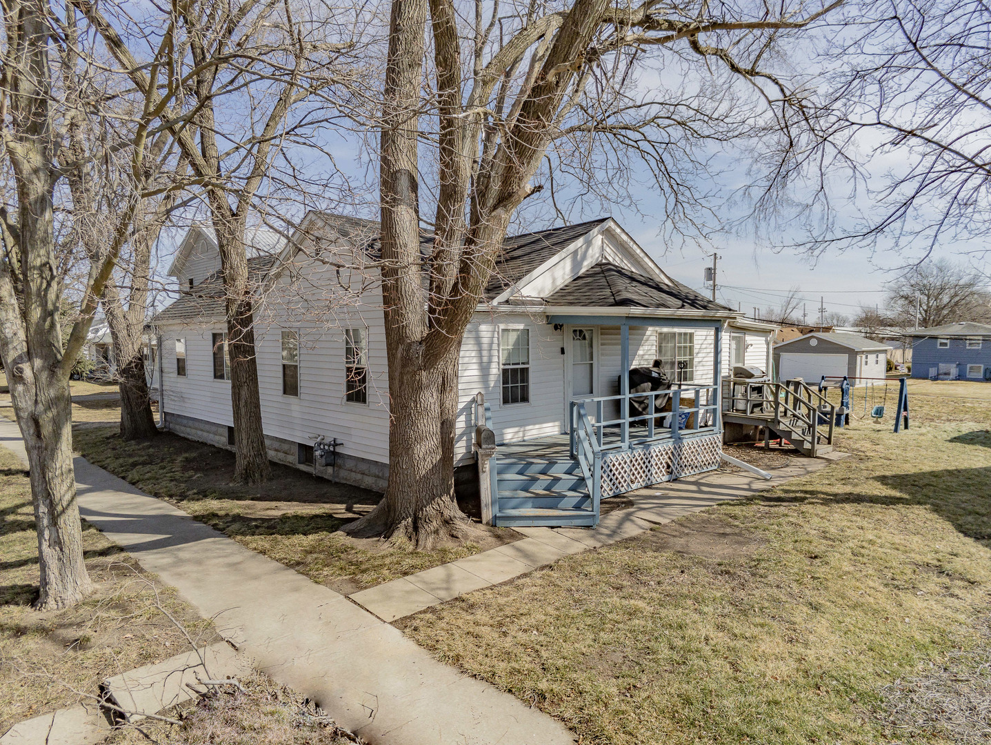 709 North 3rd Street Rochelle, IL 61068 - Photo 1 of 17