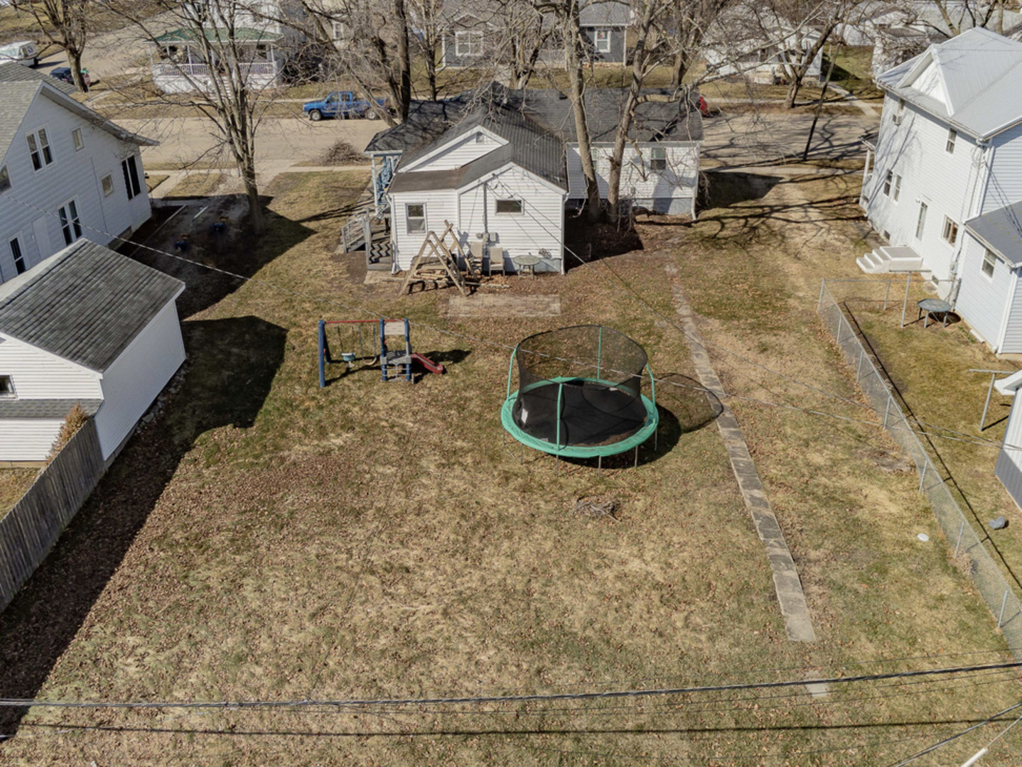 709 North 3rd Street Rochelle, IL 61068 - Photo 16 of 17