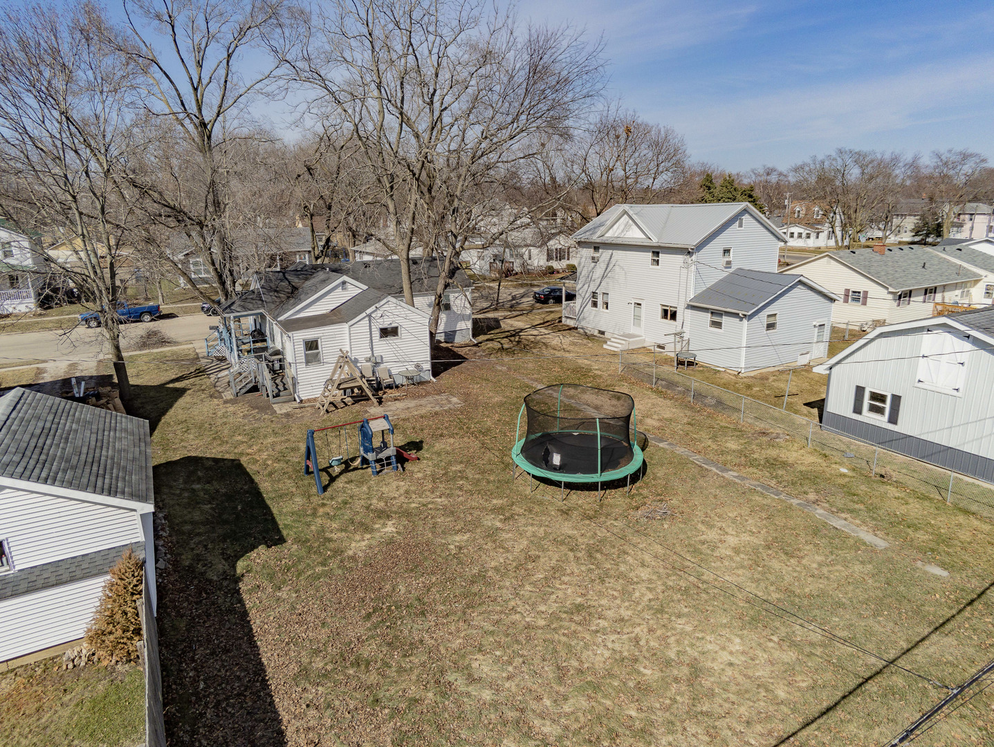 709 North 3rd Street Rochelle, IL 61068 - Photo 17 of 17