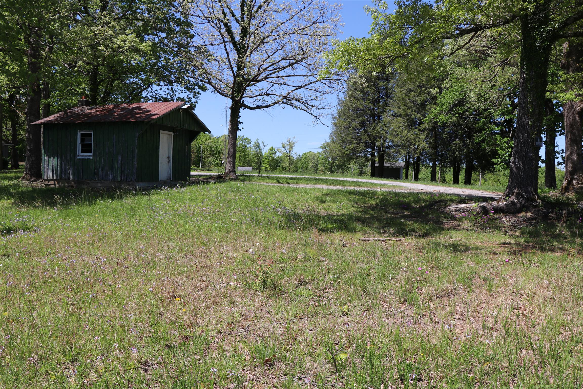0 Palmer Firetower Road Palmer, TN 37365 - Photo 1 of 10 Gallery Image 1