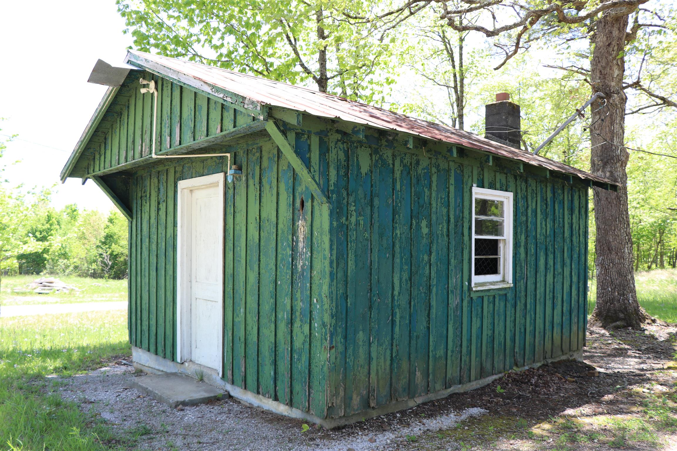 0 Palmer Firetower Road Palmer, TN 37365 - Photo 2 of 10 Gallery Image 2