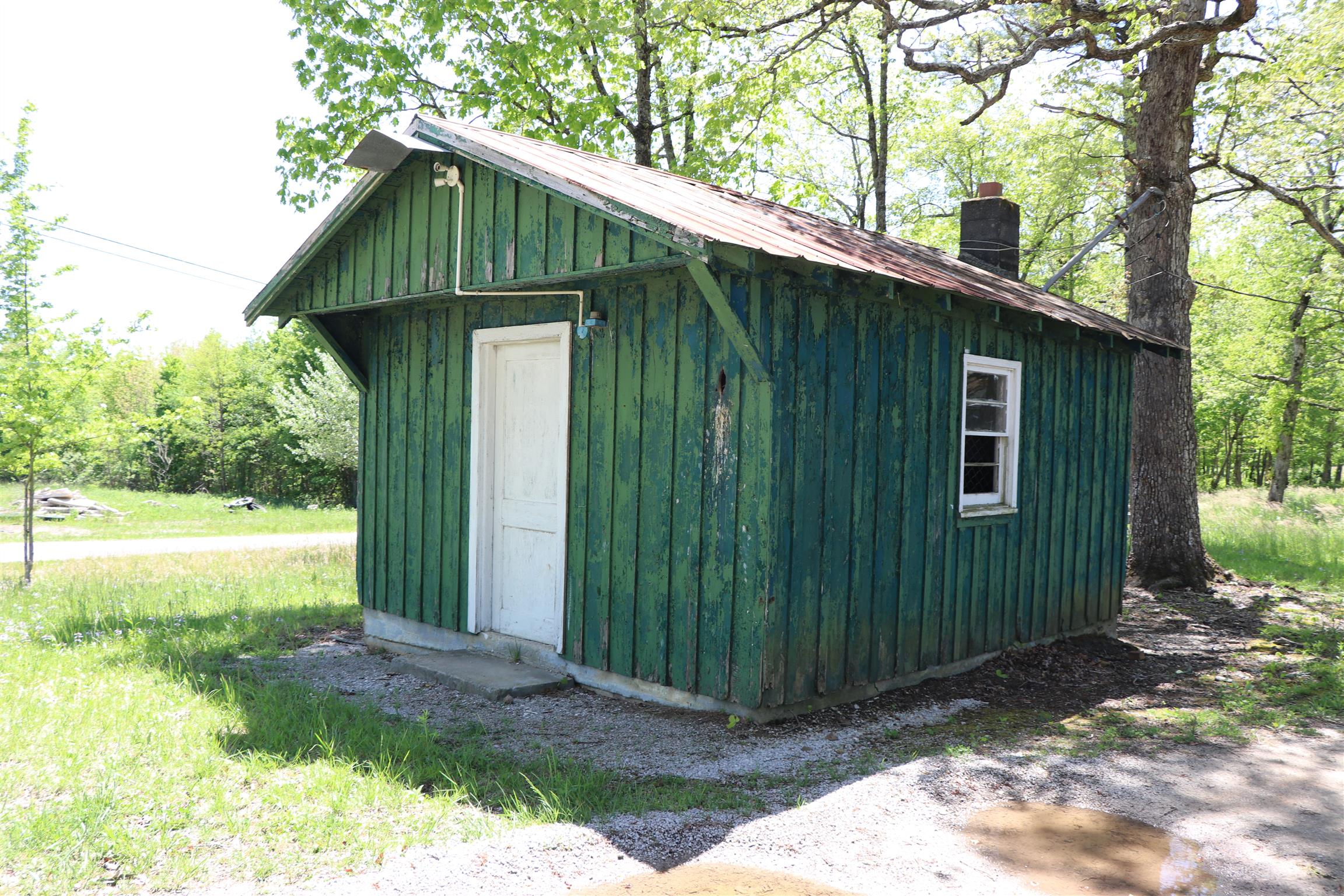 0 Palmer Firetower Road Palmer, TN 37365 - Photo 9 of 10 Gallery Image 9
