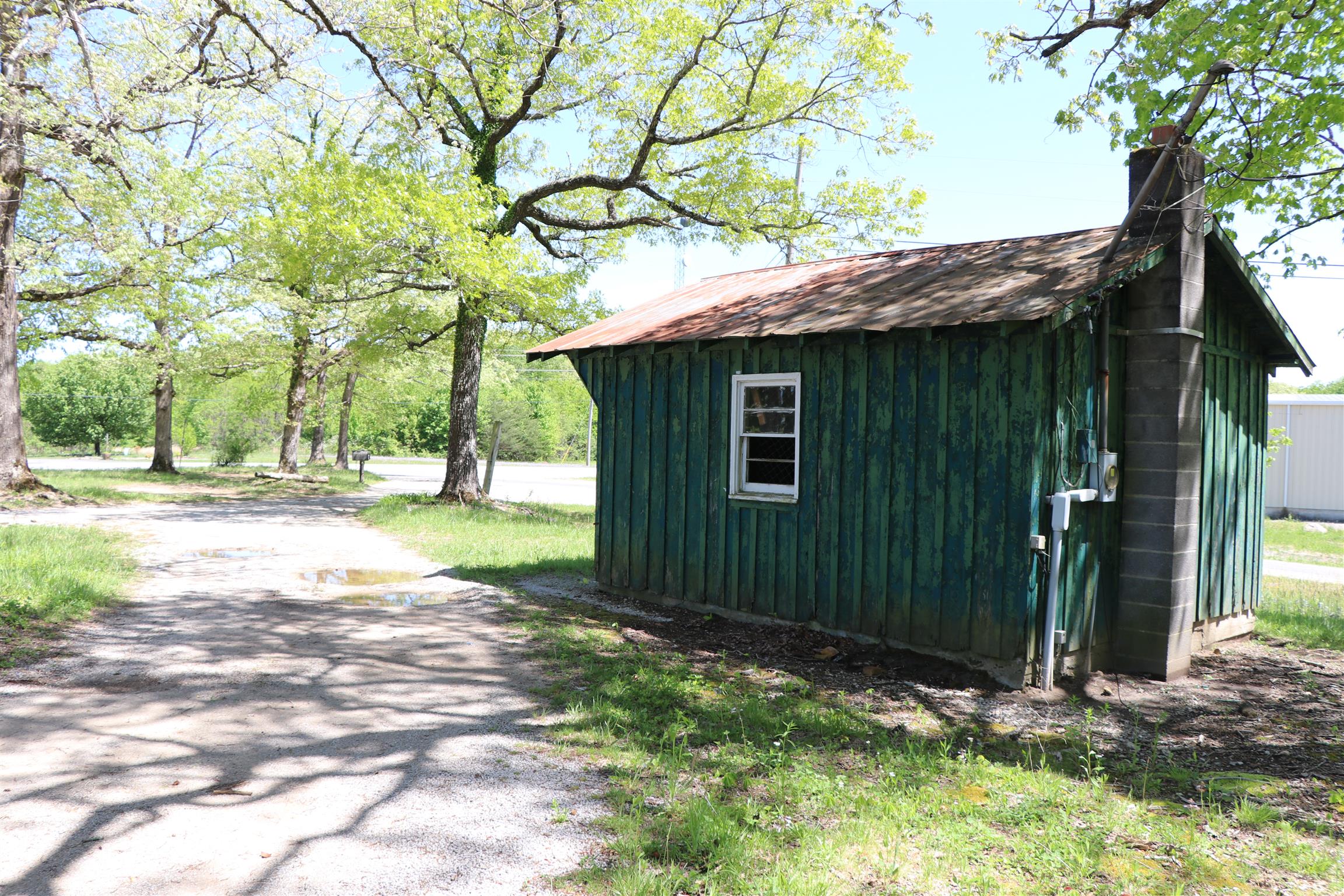 0 Palmer Firetower Road Palmer, TN 37365 - Photo 10 of 10 Gallery Image 10