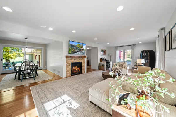 $1,450,000 | W3046 Krueger Road, Geneva, WI 53147