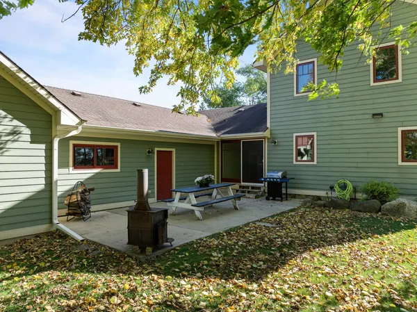 $1,450,000 | W3046 Krueger Road, Geneva, WI 53147