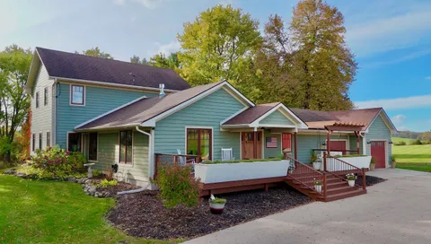 $1,450,000 | W3046 Krueger Road, Geneva, WI 53147