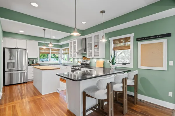 $1,450,000 | W3046 Krueger Road, Geneva, WI 53147