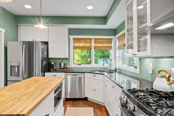 $1,450,000 | W3046 Krueger Road, Geneva, WI 53147