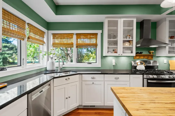 $1,450,000 | W3046 Krueger Road, Geneva, WI 53147