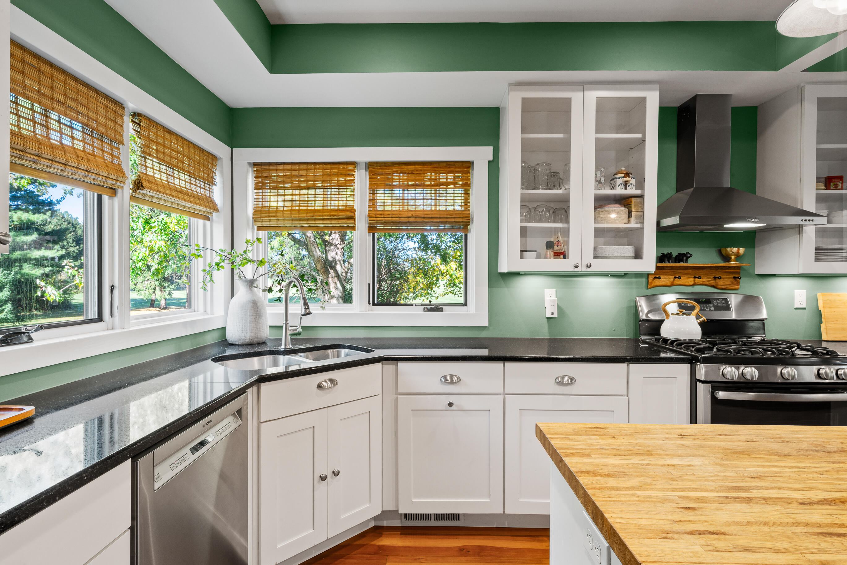 W3046 Krueger Road Geneva, WI 53147 - Photo 29 of 61 Windows & View