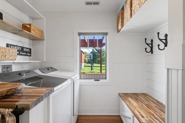 $1,450,000 | W3046 Krueger Road, Geneva, WI 53147